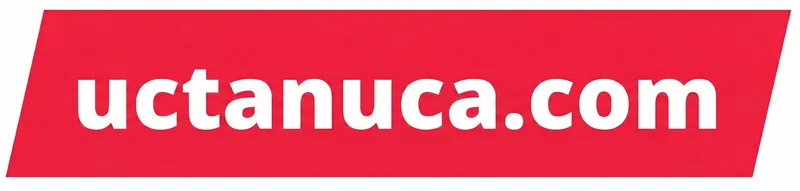 uctanuca.com - Bir uçtan bir uca