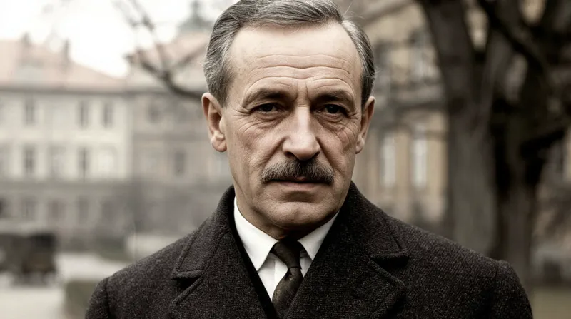 Albert Szent-Györgyi