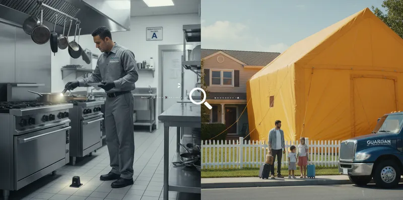 Amerika’da İlaçlama ve Dezenfeksiyon: Kurallar Yöntemler ve İşleyiş