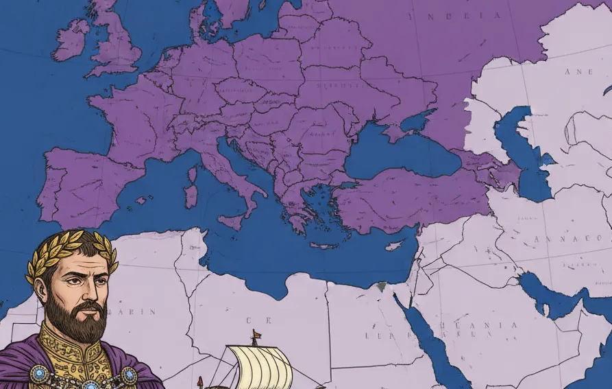 Bizans İmparatorluğu