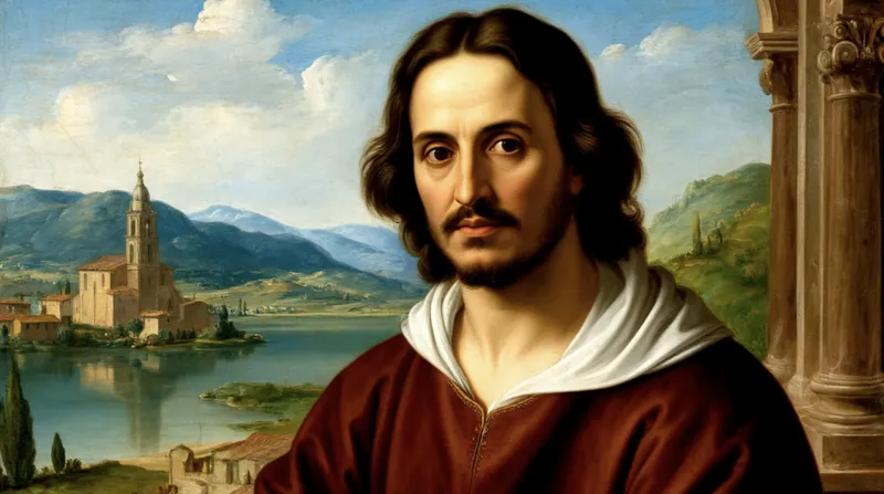 Evangelista Torricelli