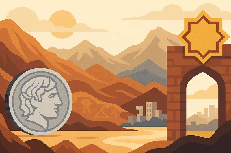 Gümüşhane adı nereden geliyor