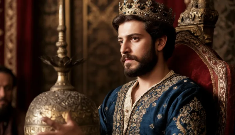 👑 II. Selim (Sarhoş Selim)