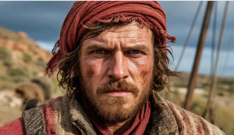 İskorbüt Hastalığı (Scurvy)