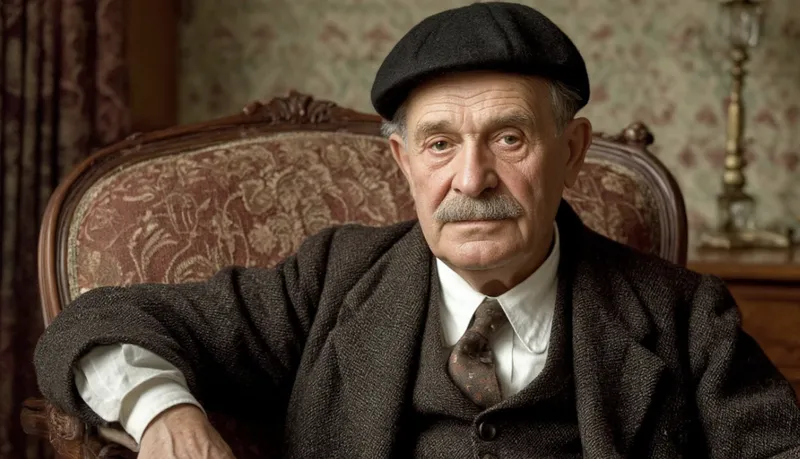 Joseph Meister Vakası