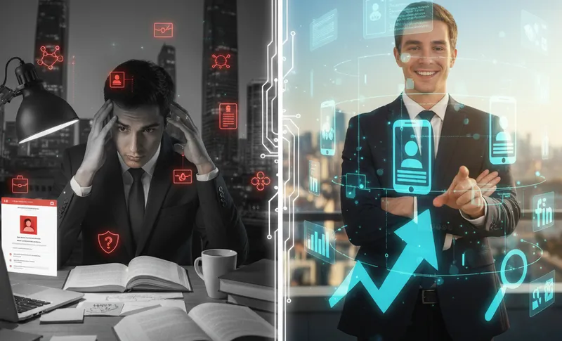 LinkedIn Profilinizi Güçlendirin: Yeni Mezunlara Özel 7 Kritik Adım