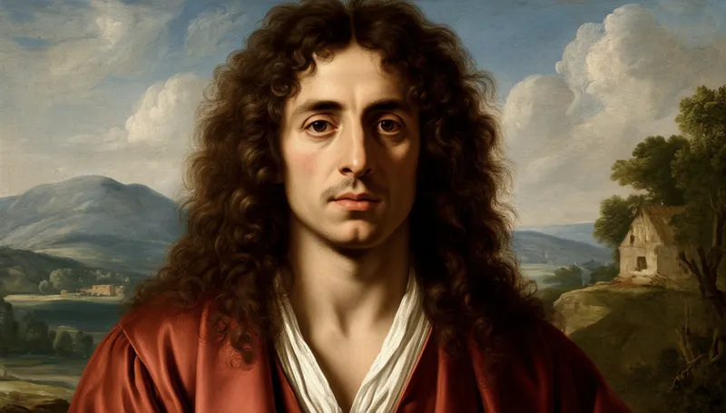 Molière