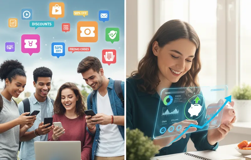 Efsane mi Gerçek mi? Üniversite Öğrencilerinin Bilmediği Tüm İndirimler ve Kampanyalar (2025 Güncel Liste)