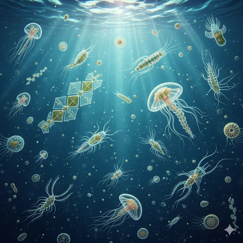 Plankton