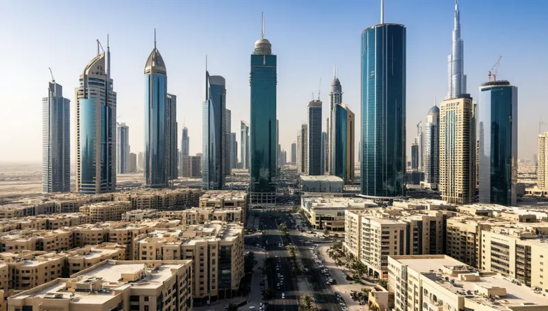 Suudi Arabistan'ın 🇸🇦 En Büyük 100 Şirketi