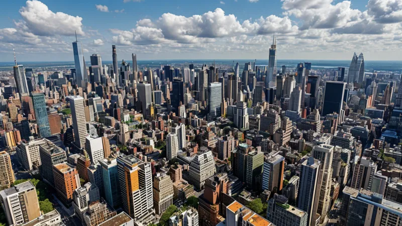 The World's 100 Largest Companies: Giants Guiding the Economy