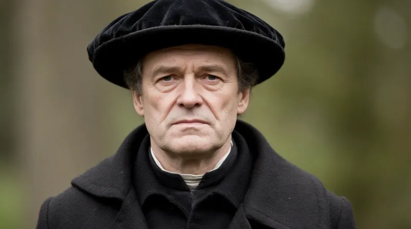 Thomas Cromwell