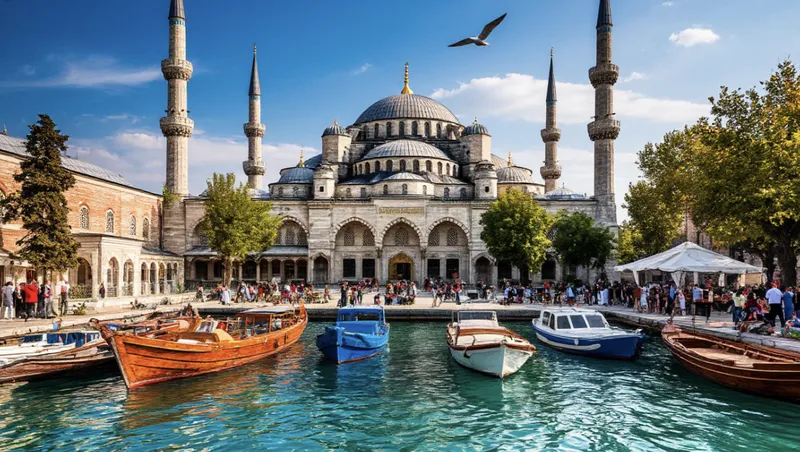 🎨 Türk kültürü (sanat yazi binalar spor müzik)