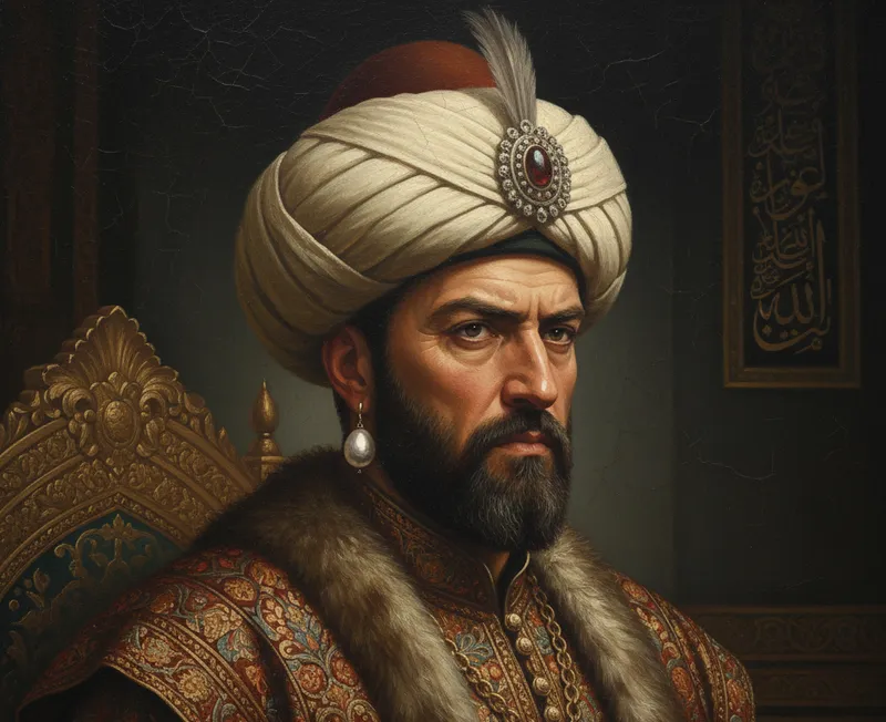 Yavuz Sultan Selim
