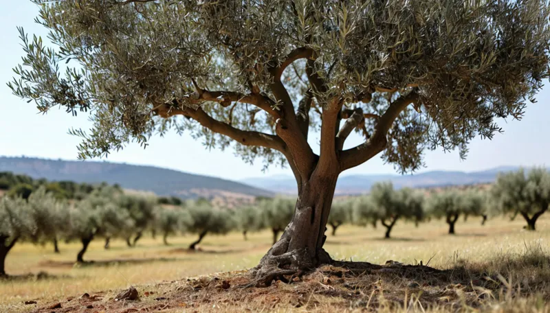 Zeytin Hakkında Bilmediğiniz 4 Şaşırtıcı Gerçek